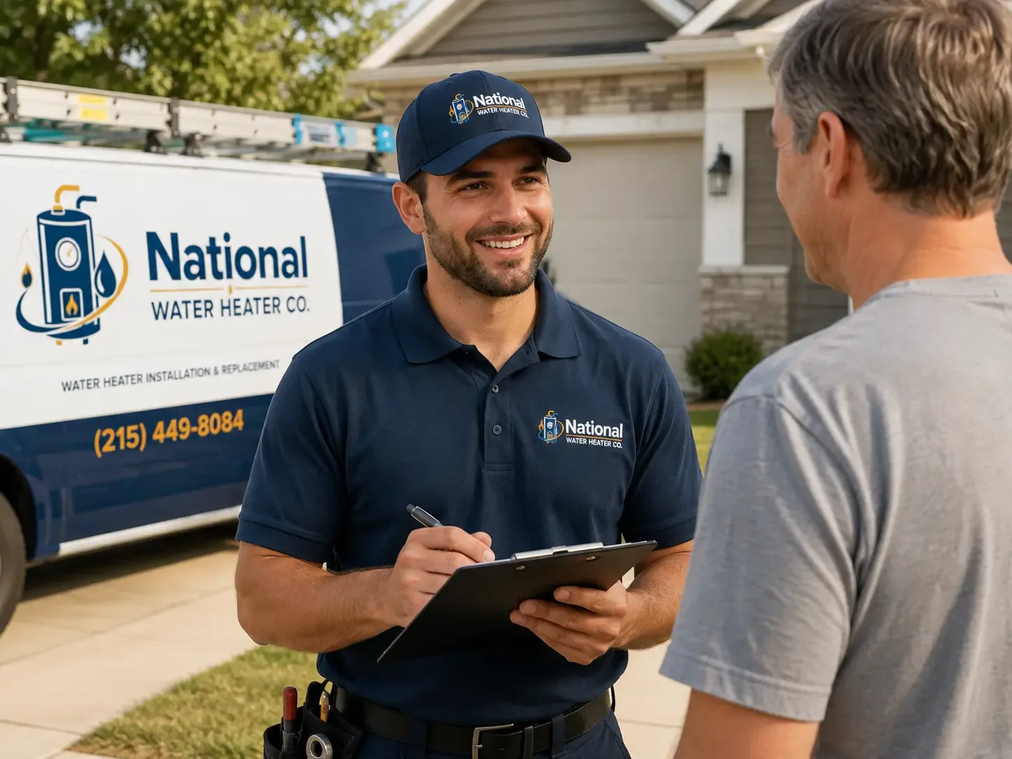 Water Heater Installation Fairfax, VA FAQs